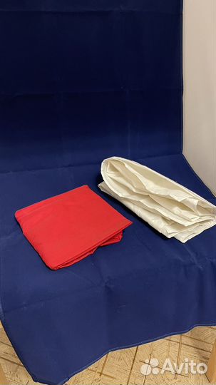 Фотобокс для предметной съемки