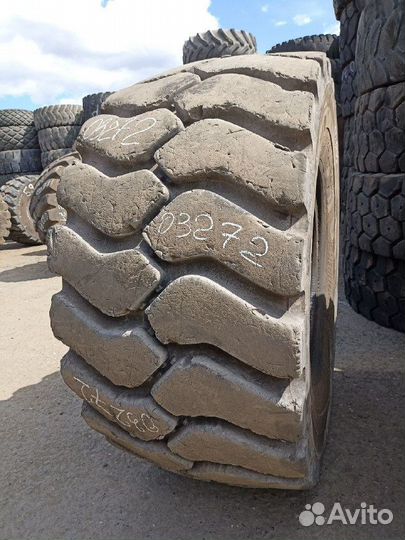 Шины 35/65R33 для карьерной техники