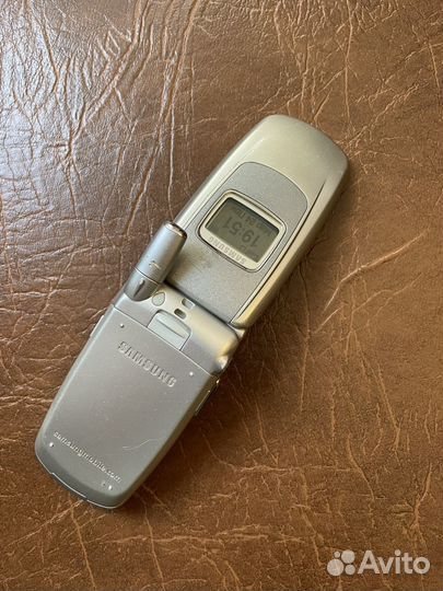 Samsung SGH-S500