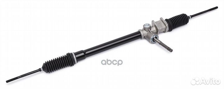 Рейка рулевая прав/лев SRP7630 pilenga