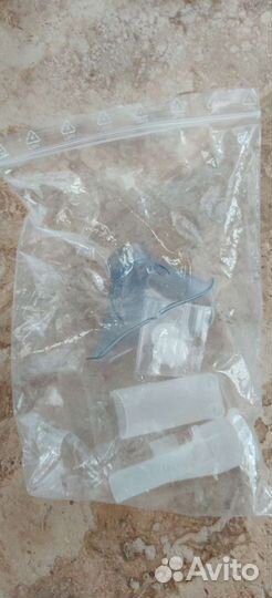 Небулайзер Omron Comp Air NE-C300