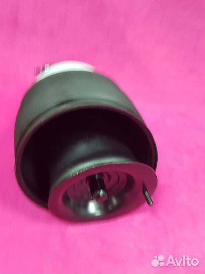 Пневмоподушка задняя левая Ziger GX460,prado 150