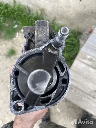 Стартер на сонату Fe 2.7