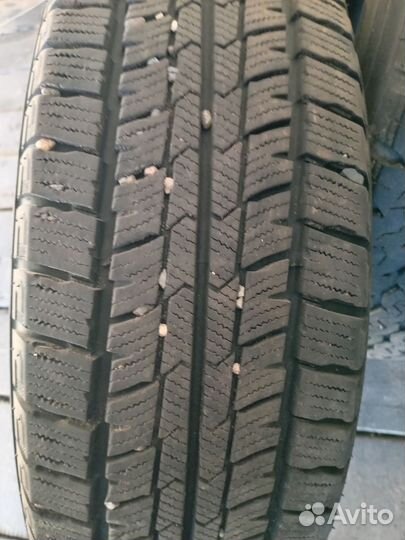 Farroad FRD16 205/75 R16 26L