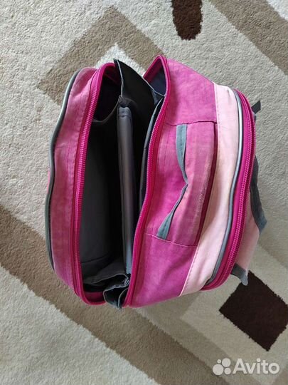 Школьный рюкзакWinx