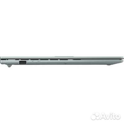 Ноутбук asus VivoBook Go 15 E1504FA-BQ088 990NB0ZR3-M02840 - новый