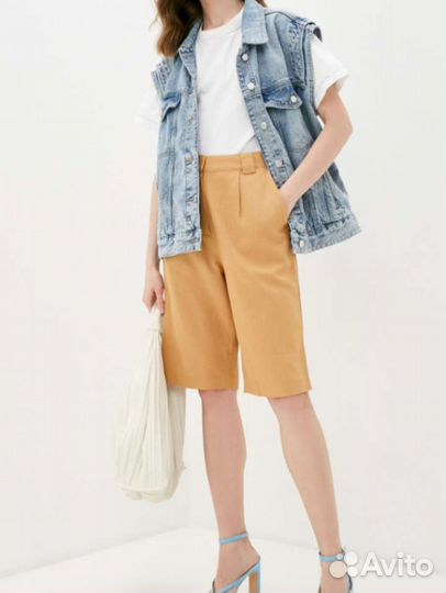 Шорты женские новые с биркой