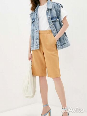 Шорты женские новые с биркой