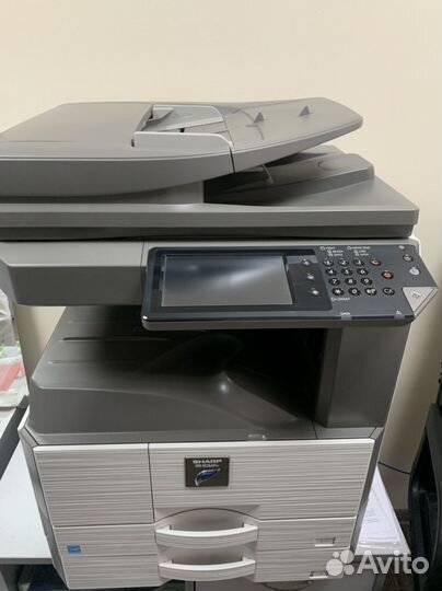 Принтер сканер копир