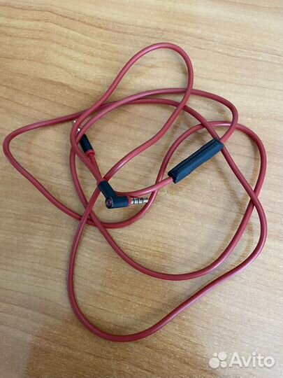Оригинальный кабель для beats