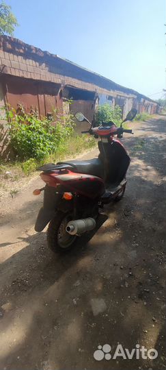 Продам скутер