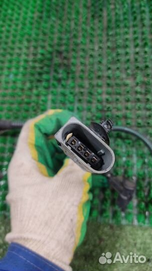 Жгут проводки свечей накала Citroen C-Crosser 2007