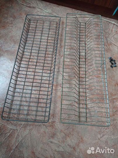 Сушилка для посуды 80 см