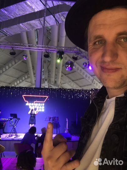 Ищу кавер-группу или создам свою