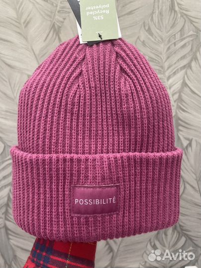 Шапка H&m