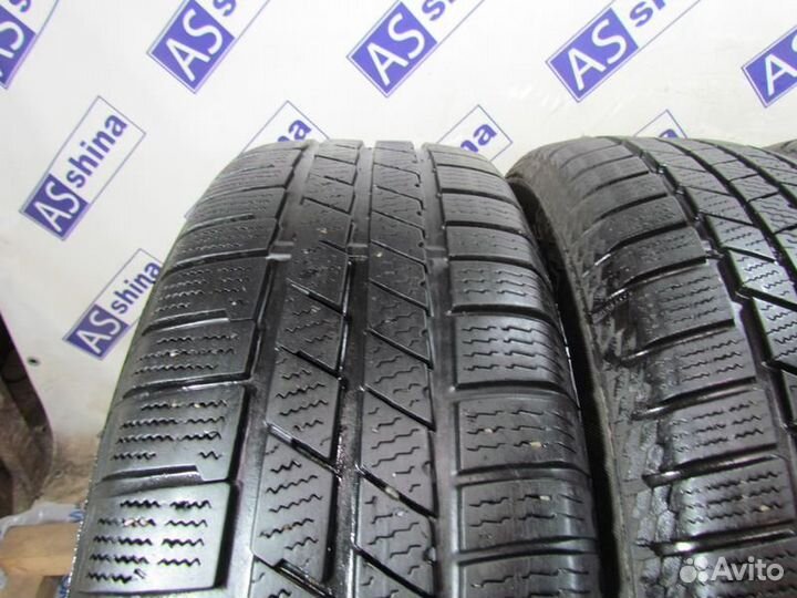 Continental ContiCrossContact Winter 215/65 R16 88R