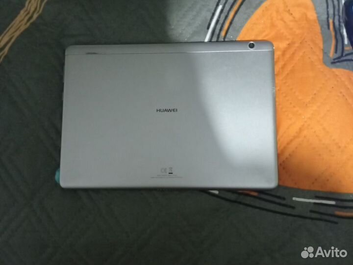 Планшет huawei media pad t3 10