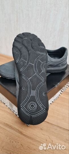 Полуботинки туфли bruno renzoni