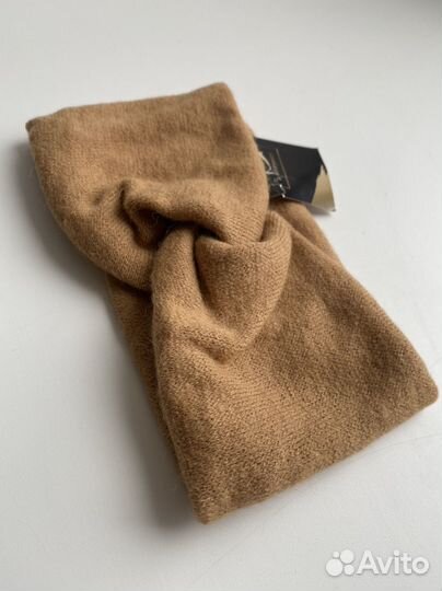 Повязка на голову новая женская