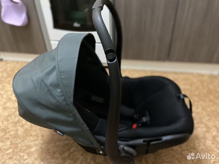 Bobostello mars (group 0+) 0-13 кг