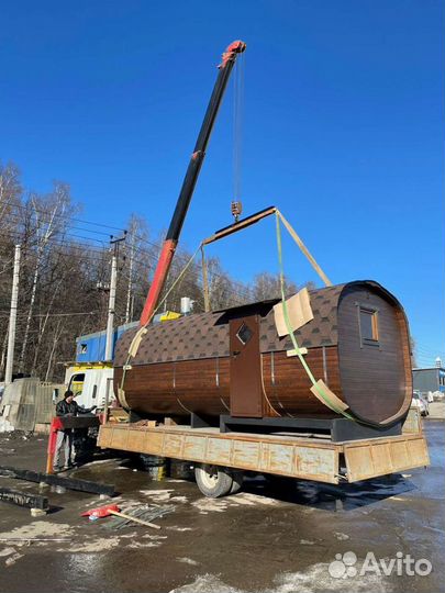 Услуги крана манипулятора