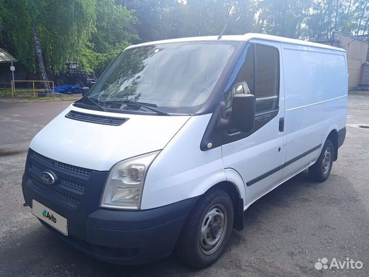 Ford Transit 2.2 МТ, 2013, 235 000 км