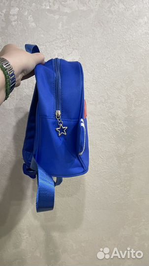 Рюкзак детский портфель ранец