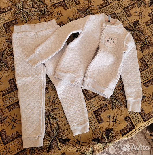 Костюм для девочки