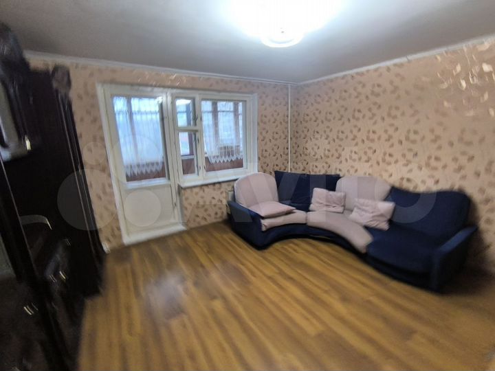 3-к. квартира, 62 м², 3/12 эт.