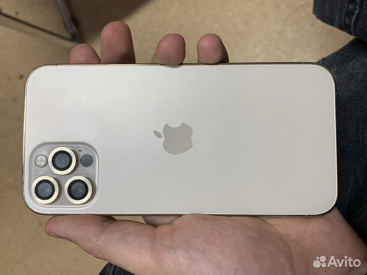 iPhone 12 Pro, 128 ГБ