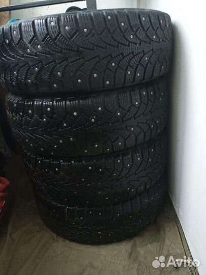 КАМА Kама-Euro LCV-520 185/65 R15