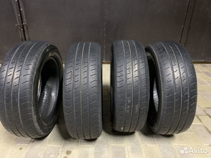 Nexen Classe Premiere CP661A 185/65 R15