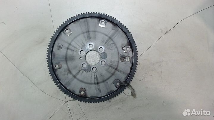 Маховик АКПП Saab 9-3, 2009