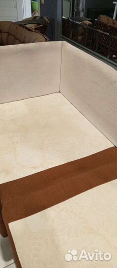 Детский диван Топтыжка”