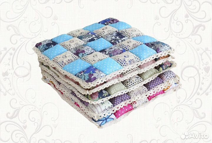 Накидки на стулья