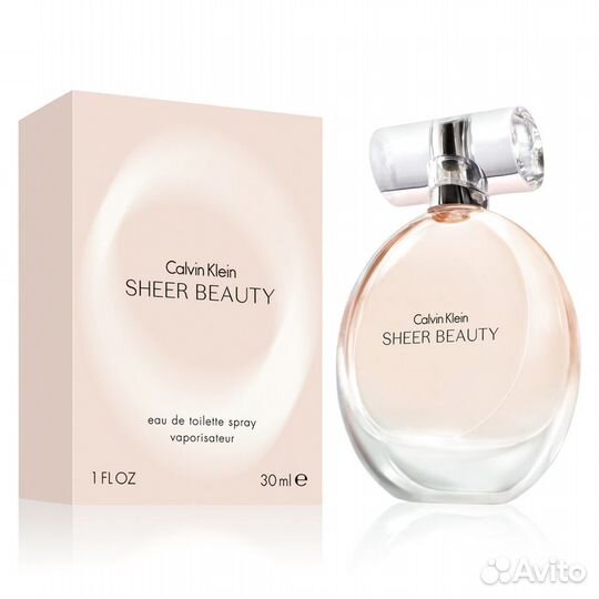 Косметика/Парфюмерия