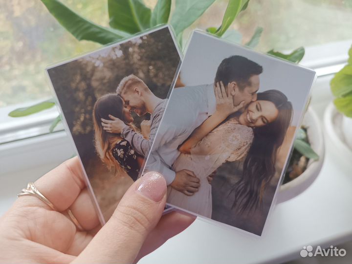 Печать фотографий 10х15, фотопечать