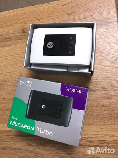 Wifi роутер 4g модем мегафон