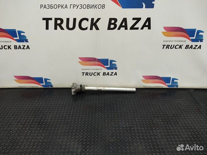 20466895 Кронштейн крыла заднего