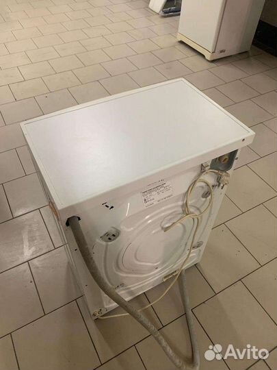 Стиральная машина bosch б/у с гарантией