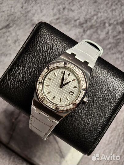 Часы женские Audemars piguet royal oak