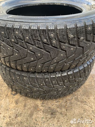 Hankook Winter I'Pike RS2 W429 195/65 R15
