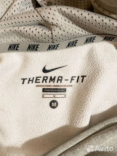 Зип худи nike