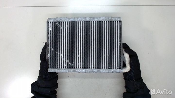 Радиатор кондиционера салона Audi A4 (B8) Allroad