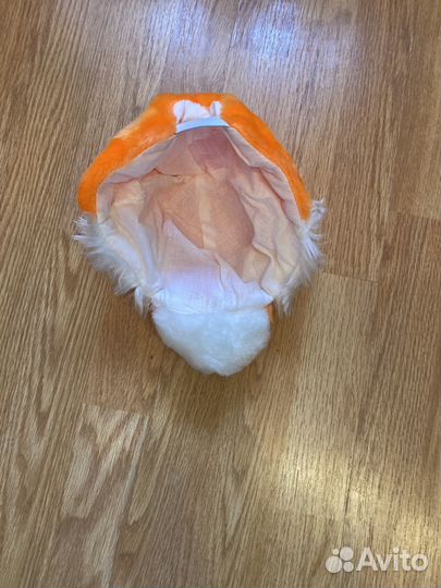 Карнавальный костюм 