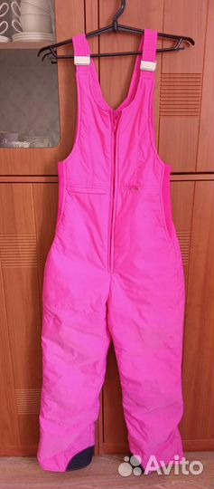 Штаны женские лыжные