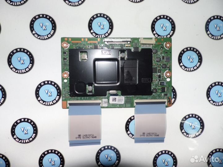 T-con BN41-01939C LSF400HF02 для Samsung UE40F6130