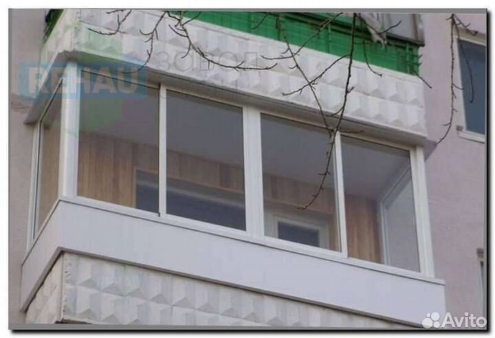 Окна пластиковые для вас