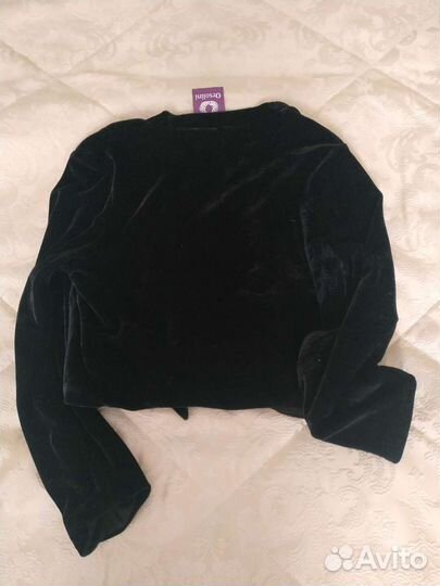 Кофта,балеро,жакет на девочку 146