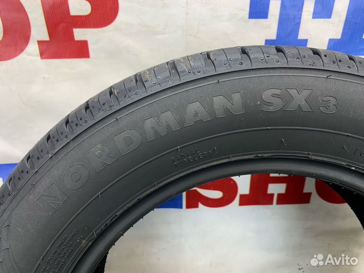 Ikon Tyres Nordman SX3 205/60 R16 92H